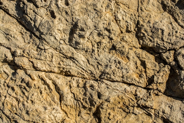 Superfície de rocha ou pedra como textura de fundo