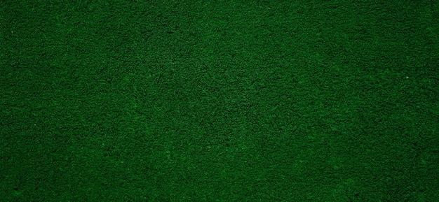 superfície de tecido verde texturizado