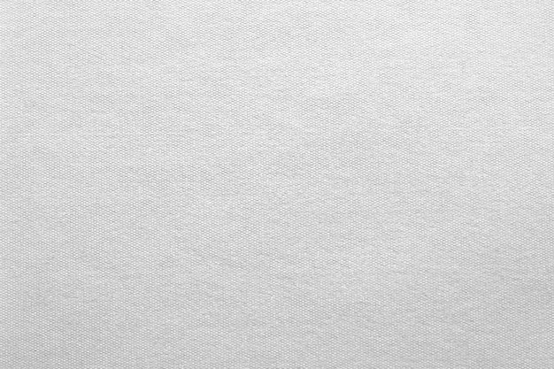 Superfície de textura de papel branco