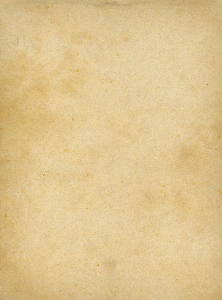Foto superfície de textura de papel pergaminho velha