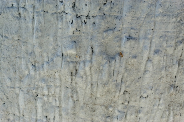 Foto superfície do fundo da parede de pedra