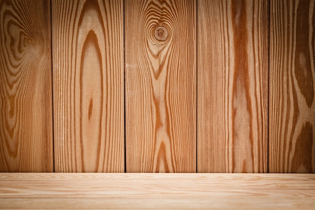 Superficie de madera abstracta para un fondo