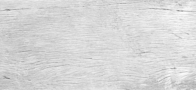 Superficie de madera blanca de textura natural de fondo