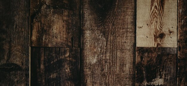 superficie de madera con textura vintage