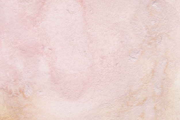 Superficie de mármol sobre textura decorativa de acrílico con espacio de copia