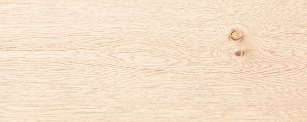 Superficie de la mesa de textura de madera clara como fondo