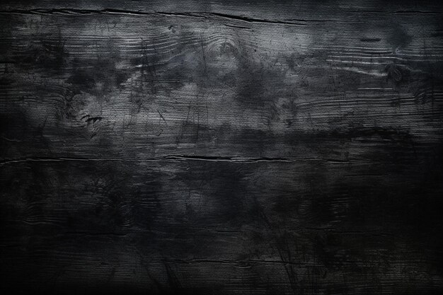 Foto superficie metálica rayada de estilo grunge oscuro