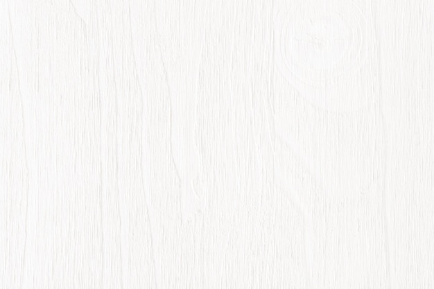 Superficie natural de pared de madera blanca como tablero de textura de madera de fondo