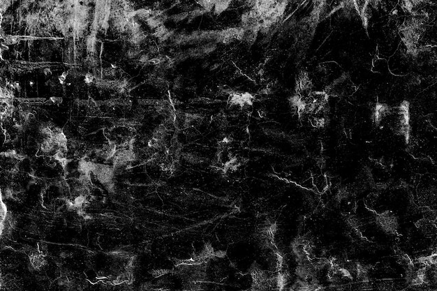 Superficie de pared de piedra oscura con textura grunge abstracta para el fondo