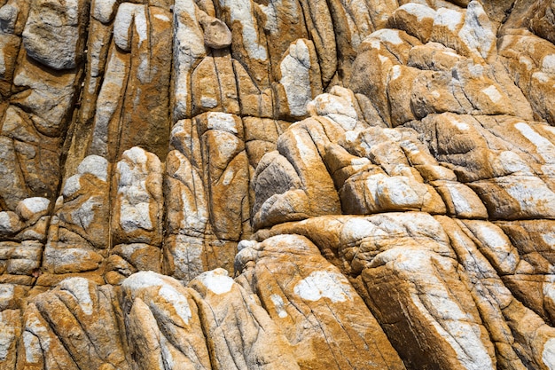 Superficie de piedra con dibujos coloridos para el fondo.