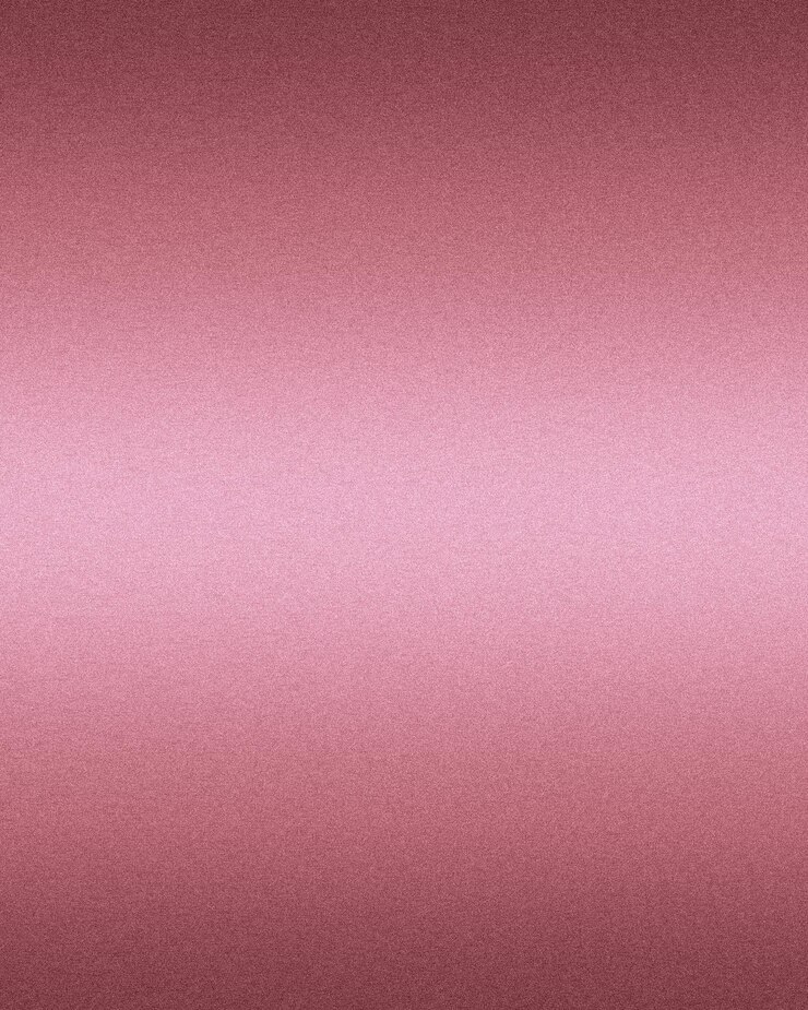 Foto superfície rosa texturizada com aparência granular fina templo de poste de ouro rosa escuro com efeito de textura de ruído fundo de gradiente de ouro rosa