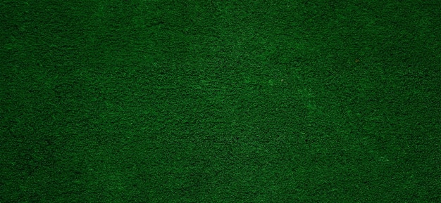 superficie de tela verde con textura