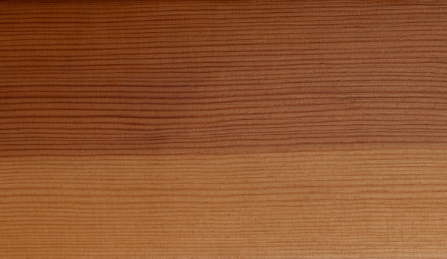 La superficie de la textura de madera marrón. Fondo de madera vacía. Foto de alta calidad