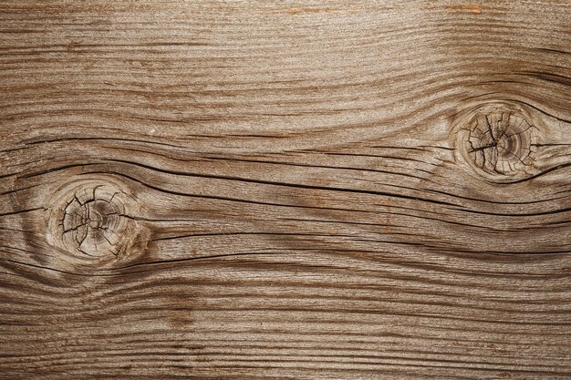 Superficie de textura de madera con patrón natural