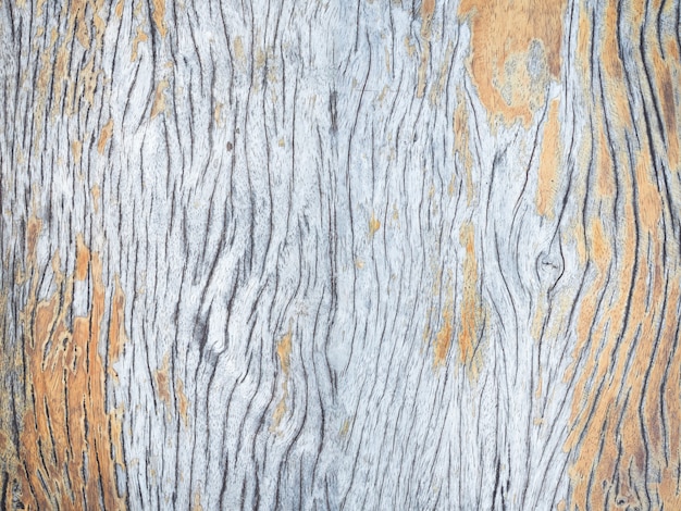 Superficie de la textura de madera vieja. Textura de madera vintage