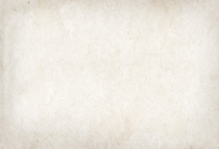 Foto superficie de textura de papel blanco reciclado