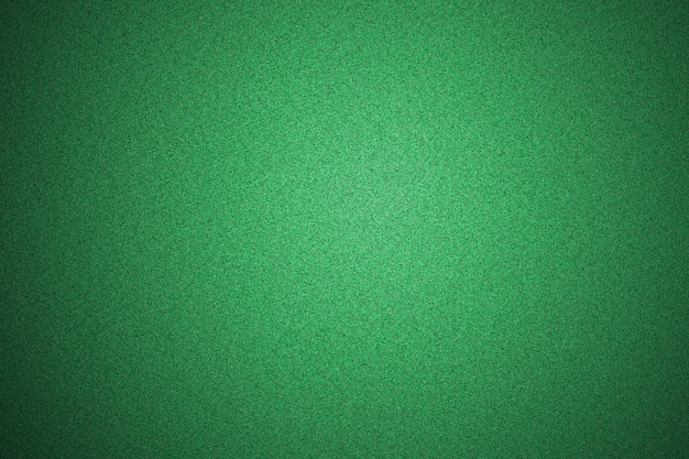 Superficie con textura verde
