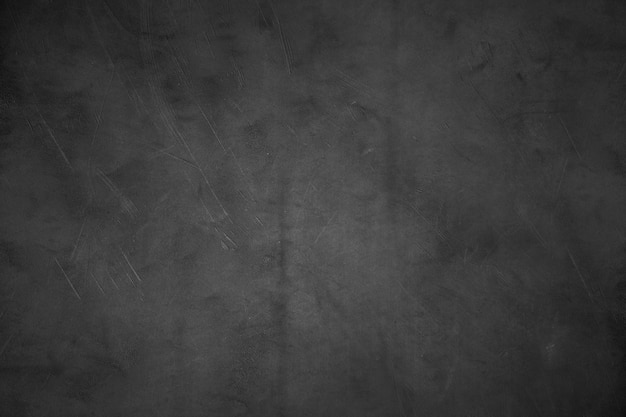 Foto superfícies de quadro-negro
