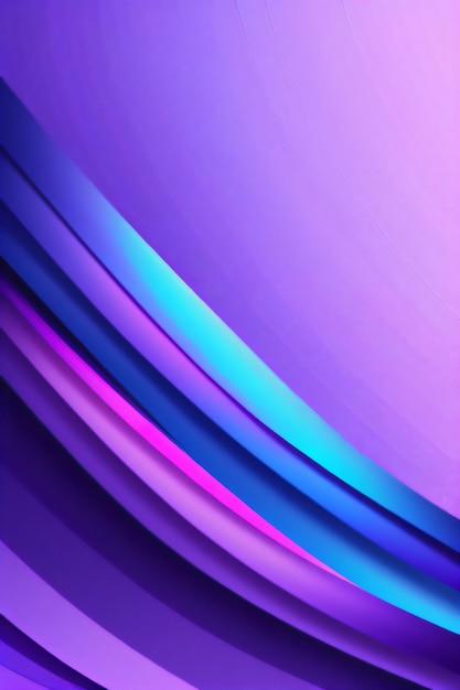 superpone fondos de pantalla rosas y azules que son tan hermosos como el fondo