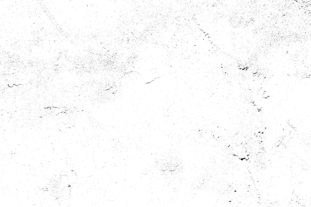 Superposición angustiada de textura grunge abstracta Blanco y negro Textura de papel rayado Textura de hormigón para el fondo