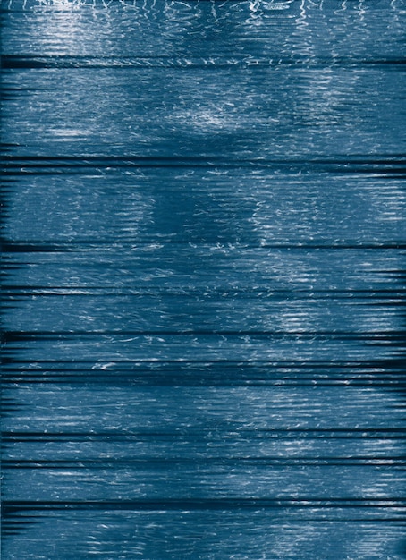 Superposición de fallas Ruido estático Distorsión electrónica Pantalla rota Líneas de onda de color negro blanco azul oscuro defectos artefactos fondo abstracto