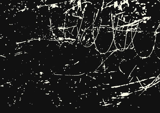 Superposición de texturas grunge