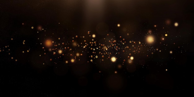 Las superposiciones de bokeh