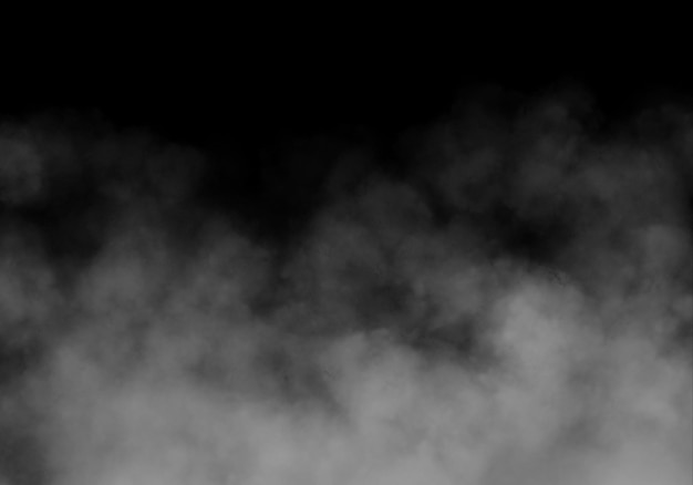 Superposiciones de fotos de niebla