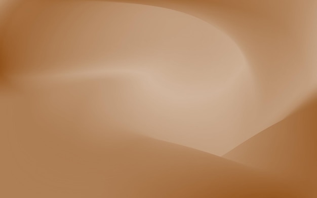 Supreme Light Beige Abstract Design de fundo criativo
