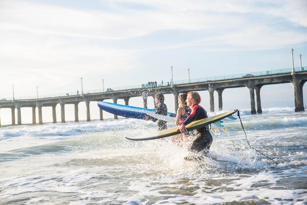 Surfistas