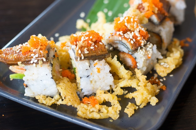 Foto sushi