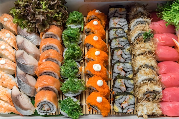 Sushi