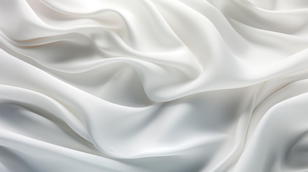 Sutil Fondo abstracto suave con suaves ondas pastel Colores degradados blancos Para diseñar aplicaciones
