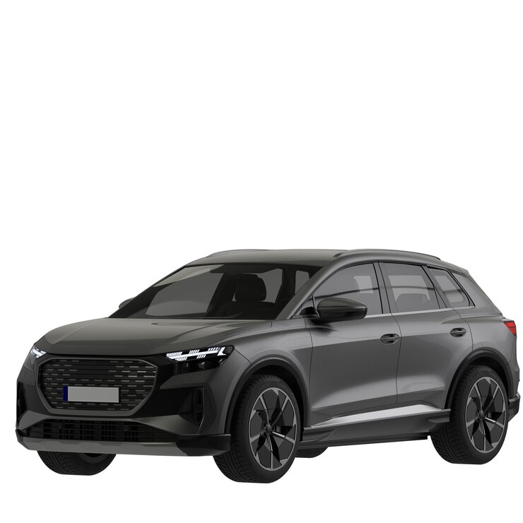 Foto suvs coche aislado en fondo blanco