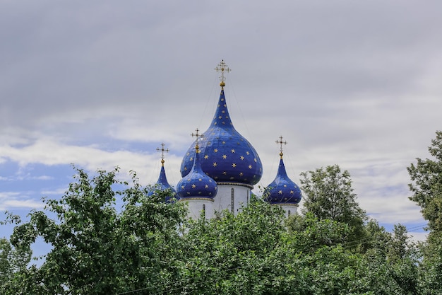 Suzdal