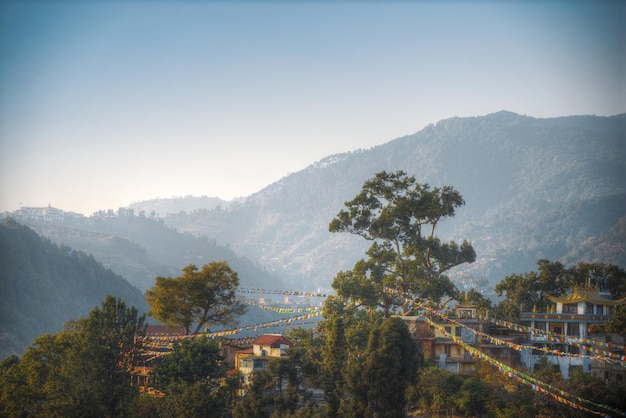 SWAYAMBHUNATH