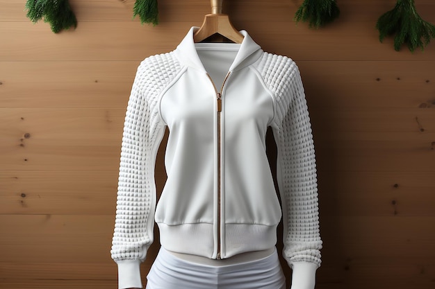 Sweater-Zipper-Mockup