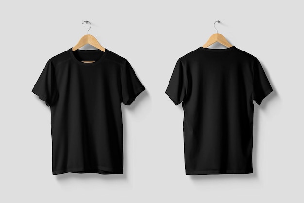 T-Shirt-Bild für das Mockup