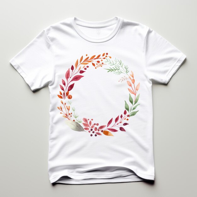 T-Shirt-Design