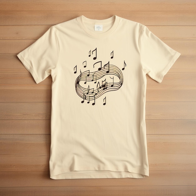 T-Shirt-Design