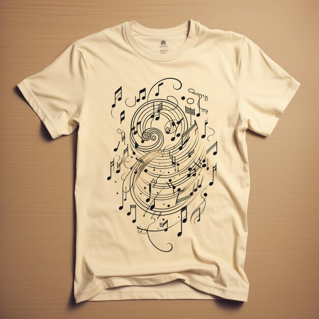 T-Shirt-Design