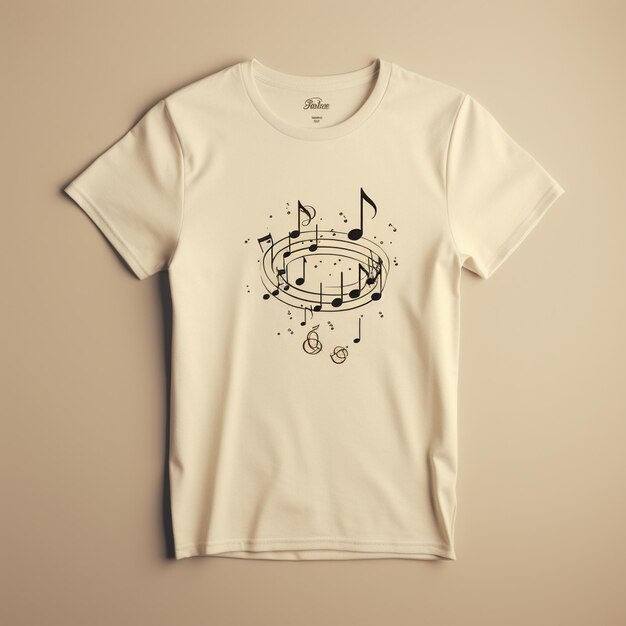 T-Shirt-Design