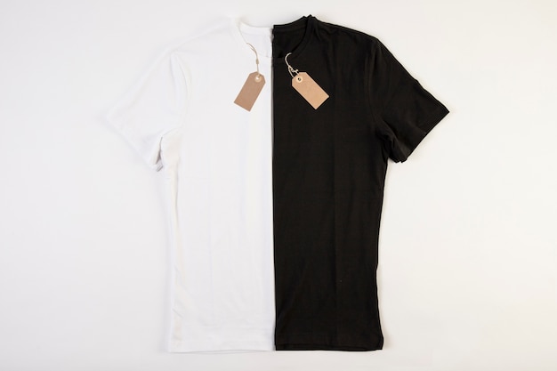 T-Shirt-Konzept