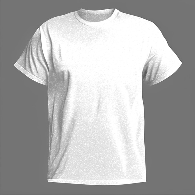 T-Shirt-Mockup-Design