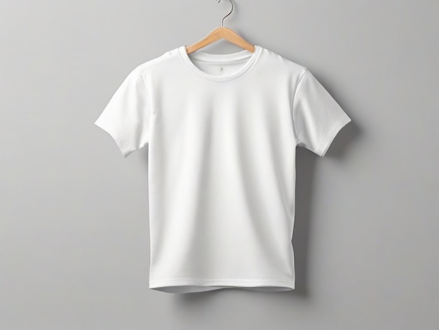 T-Shirt-Mockup