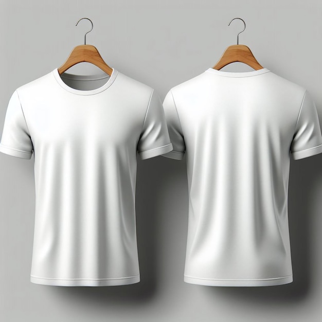 T-Shirt-Mockup