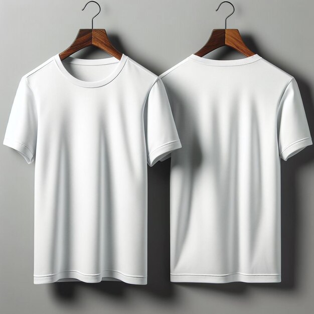 T-Shirt-Mockup