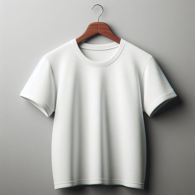 T-Shirt-Mockup