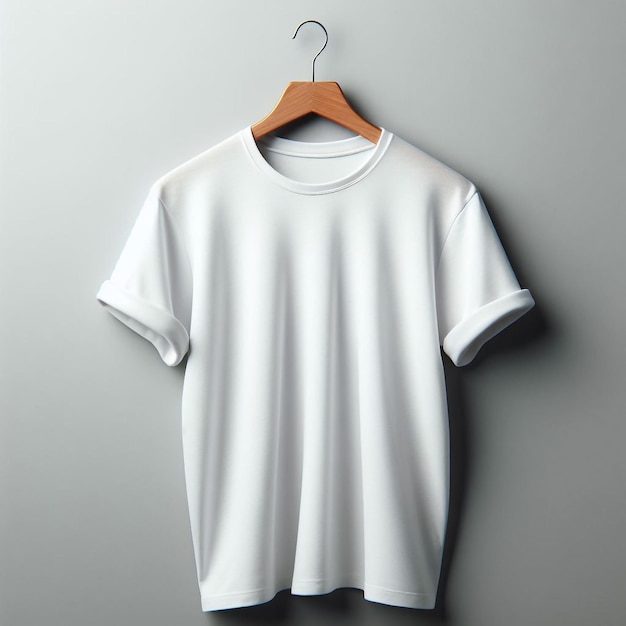 T-Shirt-Mockup