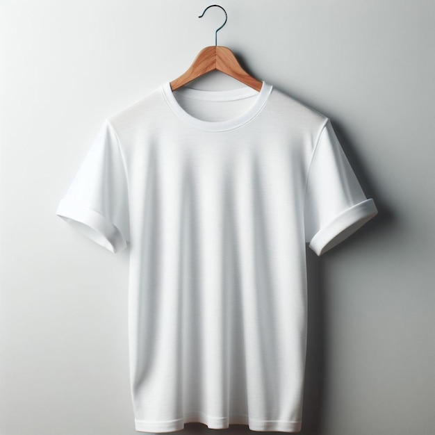 T-Shirt-Mockup